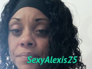 SexyAlexis25