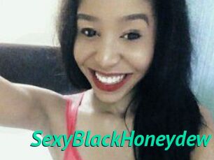 SexyBlackHoneydew