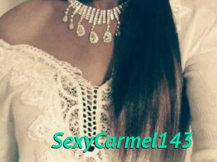 SexyCarmel143