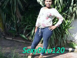 SexyDiva120