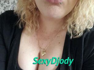 SexyDjody