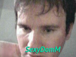 SexyDomM