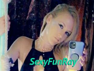 SexyFunRay