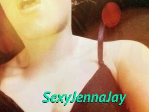 SexyJennaJay