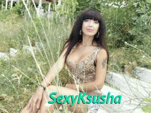 SexyKsusha