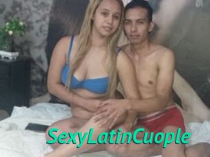 SexyLatinCuople