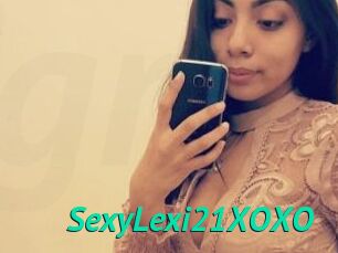 SexyLexi21XOXO