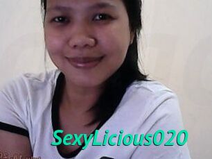 SexyLicious020