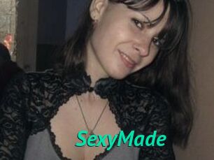 SexyMade