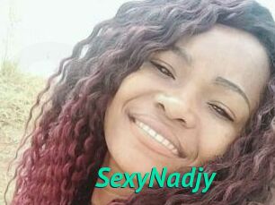 SexyNadjy