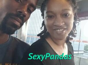SexyPandas