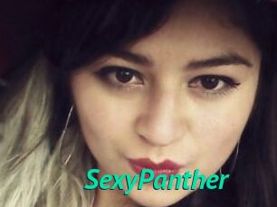 SexyPanther