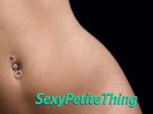 SexyPetiteThing