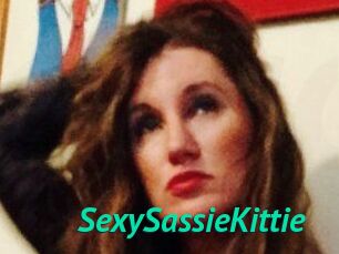SexySassieKittie