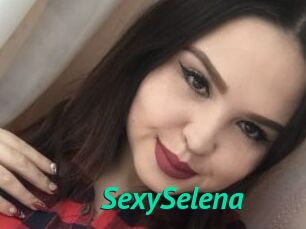 SexySelena