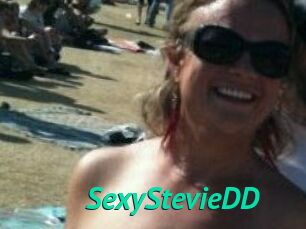 SexyStevieDD