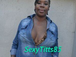 SexyTitts85