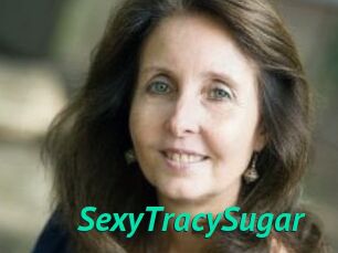 SexyTracySugar