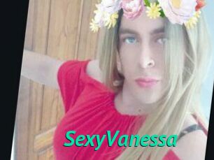 SexyVanessa