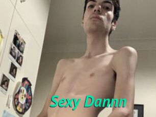 Sexy_Dannn