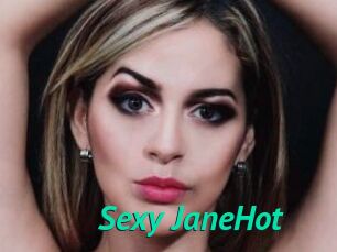Sexy_JaneHot