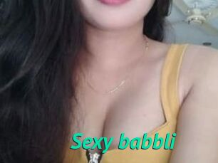 Sexy_babbli