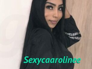 Sexycaarolinee