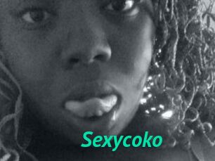 Sexycoko