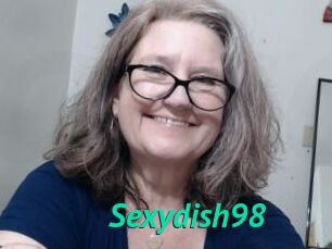 Sexydish98