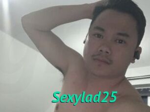 Sexylad25