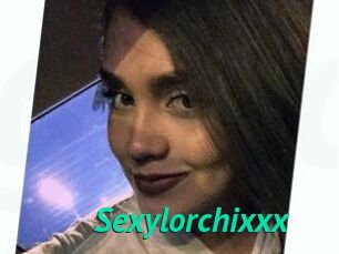 Sexylorchixxx