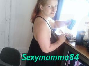 Sexymamma84