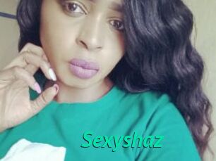 Sexyshaz