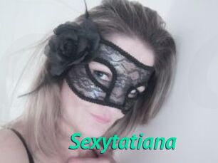 Sexytatiana