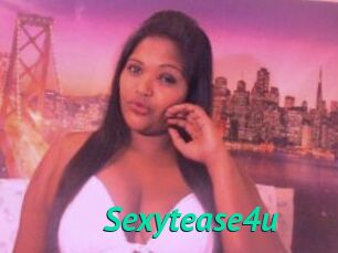 Sexytease4u