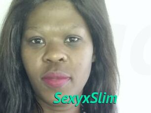 SexyxSlim