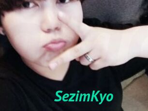 SezimKyo