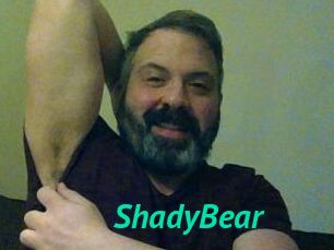 ShadyBear