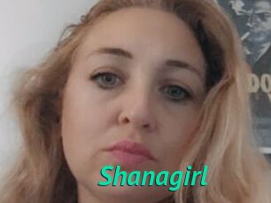 Shanagirl