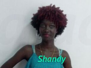 Shandy