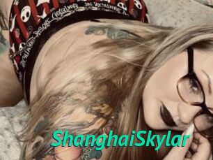 ShanghaiSkylar