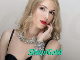 ShaniGold