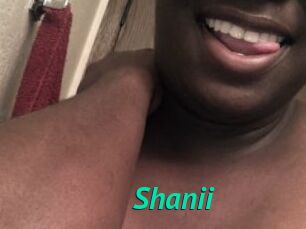 Shanii