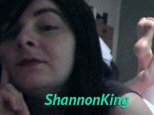 ShannonKing