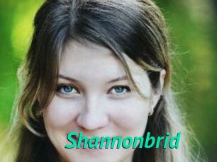 Shannonbrid