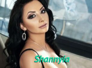 Shannyia