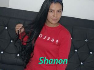 Shanon