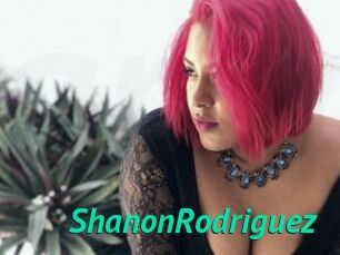ShanonRodriguez