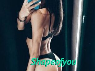 Shapeofyou