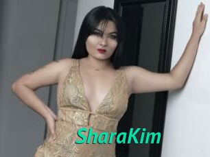SharaKim